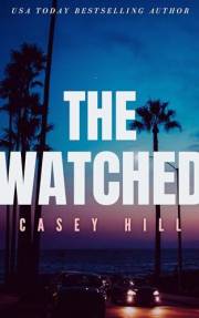 The Watched: ‘Like Scarpetta? You’ll love Steel’ (CSI Reilly Steel)