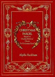 Christmas Parcel: Sequel to Charles Dickens' Classic 