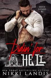 Ridin' for Hell: GBMC Tonopah, NV