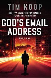 God's Email Address (Jeff Davis Book 1)