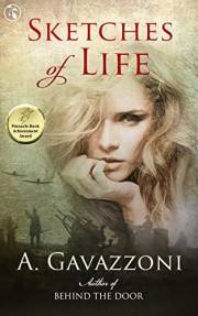 Sketches of Life (Where The Road Goes Series Book 1)