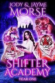 Shifter Academy: Year One