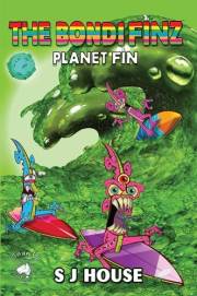 The Bondi Finz: Planet Fin