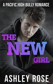 The New Girl (Pacific High Series Book 1)