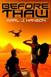 Before the Thaw (The Third Thaw Book 2)