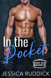 In the Pocket (Virginia Valley University Book 1)