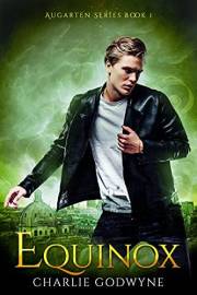 Equinox: MMM Paranormal Romance (Augarten Book 1)