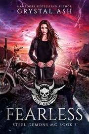 Fearless (Steel Demons MC Book 3)