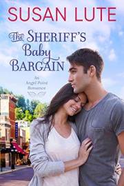 The Sheriff's Baby Bargain: A Small-Town, Friends-to-Lovers Romance