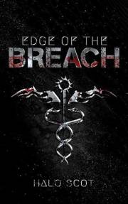 Edge of the Breach (Rift Cycle Book 1)