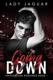 Going Down: Switchblade Romance Book 1 (Switchblade Romance Series)