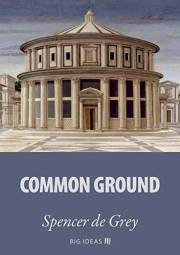 Common Ground (Big Ideas Book 10)