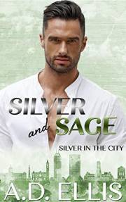 Silver & Sage (Silver in the City Book 1)