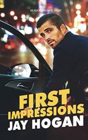 First Impressions (Auckland Med Book 1)