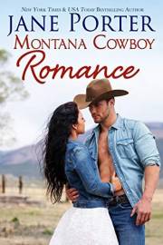 Montana Cowboy Romance : A Small Town Mail Order Bride Western (Wyatt Brothers of Montana Book 1)