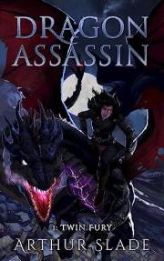Dragon Assassin 1: Twin Fury