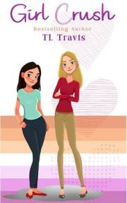 Girl Crush: Sapphic, Own Voice, Second Chance, Romance over 40