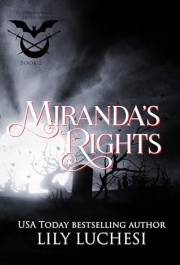 Miranda's Rights: An Urban Fantasy Romance (The Paranormal Detectives Book 2)