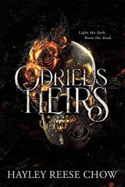 Odriel's Heirs: A Dark, Young Adult, Epic Fantasy Adventure