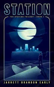 Station (The Station Trilogy Book 1)