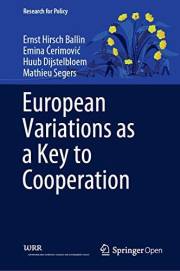 European Variations as a Key to Cooperation (Research for Policy)