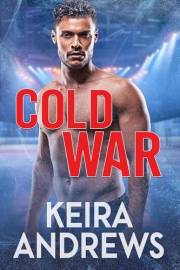 Cold War: Figure Skating Gay Romance