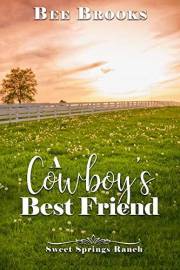 A Cowboy's Best Friend (Sweet Springs Western Romance Book 1)