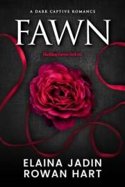 Fawn: A Dark Captive Romance (Blackfang Barons Book 1)