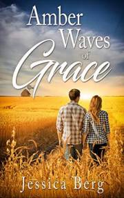 Amber Waves of Grace (Dakota Grace Book 1)