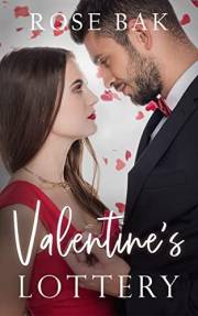 Valentine's Lottery: A Hot Enemies-to-Lovers Midlife Romance (Good with Numbers Holiday Romances)