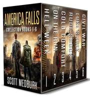 America Falls Collection 1: Books 1-6 (America Falls Mega Collections)
