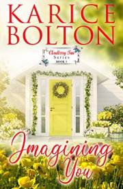 Imagining You (Cloudberry Inn Book 1)
