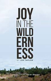 Joy in the Wilderness