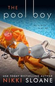 The Pool Boy (Nashville Neighborhood Book 2)