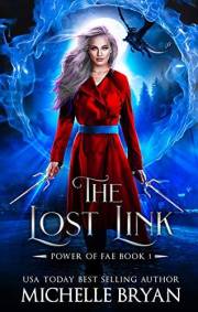 The Lost Link (Power of Fae Book 1)