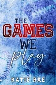 The Games We Play: MFM Sports Romance