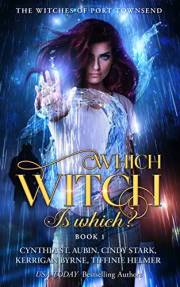 Which Witch Is Which? (The Witches of Port Townsend Book 1)