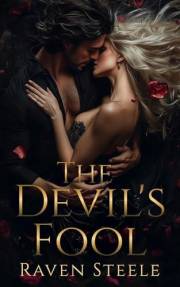 The Devil's Fool: A Paranormal Vampire Romance Novel (Devil Series Book 1)