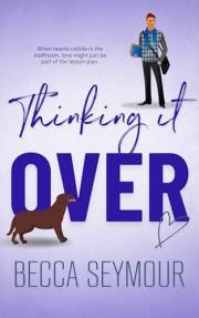 Thinking It Over (True-blue Book 4)