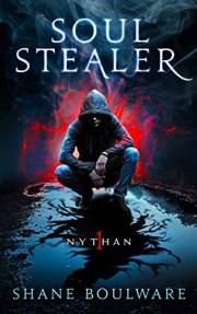 Soulstealer: Nythan (Book 1)