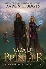 Warbringer (Descendants of the Fall Book 1)