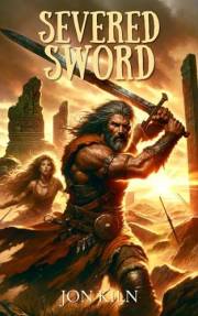 Severed Sword (Marauder's Blood Saga Book 1)