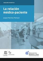 Relación médico-paciente, La (ebook) (Spanish Edition)