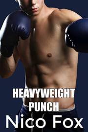 Heavyweight Punch (Jock Series Book 6)