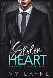 Stolen Heart (The Hearts of Sawyers Bend Book 1) Stolen Heart (The Hearts of Sawyers Bend Book 1)