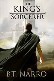 The King's Sorcerer (Jon Oklar Book 1)
