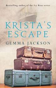 Krista's Escape: A Gripping Historical WW2 Story of Survival and Courage (Krista's War Book 1)