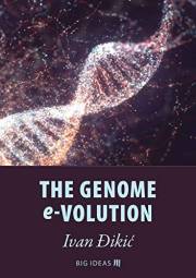 The genome e-volution (Big Ideas Book 12)