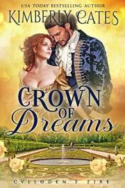 Crown of Dreams (Culloden's Fire Book 1)