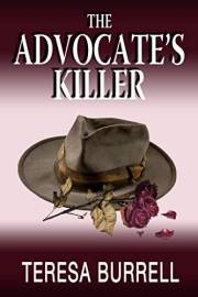 The Advocate's Killer: Legal Suspense Murder Mystery (The Advocate Series Book 11)